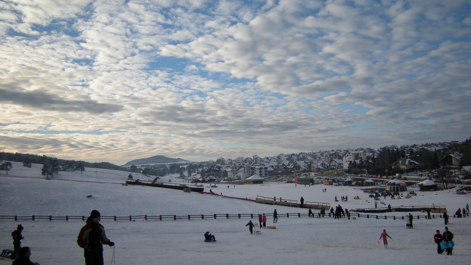 Zlatibor Panorama